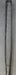Refurbished Ben Sayers "Auld Nick" Putter Graphite Shaft 81.5cm Length
