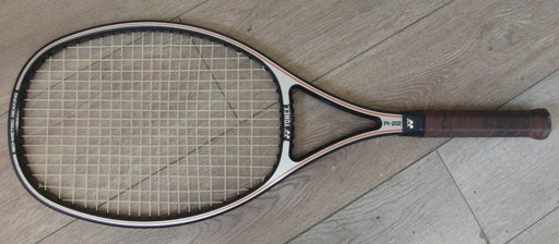 Vintage Yonex R-22 Rexking Tennis Racket Iso-Metric Japan w/ Original Cover