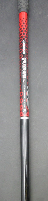 TaylorMade Superfast Burner 21° 4 Hybrid Regular Graphite Shaft STM Grip