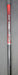 TaylorMade Superfast Burner 21° 4 Hybrid Regular Graphite Shaft STM Grip