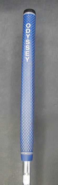 Odyssey Works Versa Putter Steel Shaft 89cm Length Odyssey Grip*