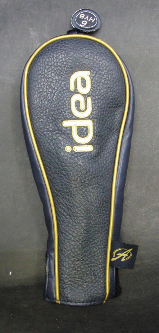 Adams Idea 6 Hybrid Head Cover