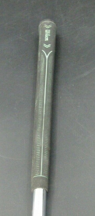 Wilson Staff Professional Walter Hagan 6 Iron Hagen Flex Steel Shaft Wilson Grip