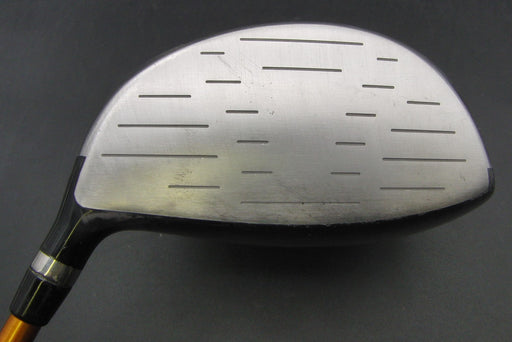 Akira ADR Tour 10° Driver Regular Graphite Shaft Iomic Grip