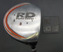 Rhythm Doctor RD Heavy Swing Trainer Driver Regular Graphite Shaft