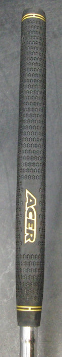 Refurbished Ping Pal Putter Steel Shaft 89.5cm Length Acer Grip