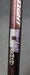 Metabio AG-30 Maraging 15° 3 Wood Seniors Graphite Shaft Golf Pride Grip