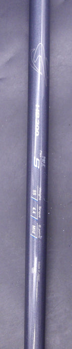 Dunlop HI-BRID CF1 21° 7 Wood Stiff Graphite Shaft Dunlop Grip & Dunlop H/C
