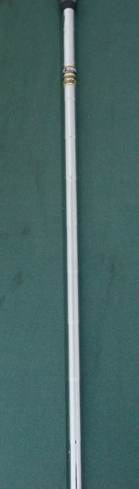 Mizuno MP-32 GF Forged 4 Iron Extra Stiff Steel Shaft Mizuno Grip