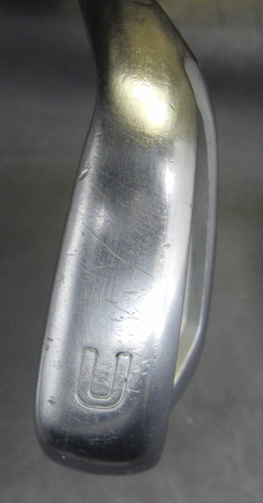 Ping i210 Black Dot Gap Wedge Regular Steel Shaft Black Grip