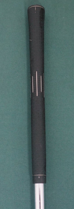 Ping i200 Red Dot 9 Iron Stiff Steel Shaft Ping Grip