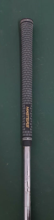 Wilson Staff Fluid Feel Tour Blade 4 Iron Regular Steel Shaft Masters Grip