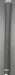 Titleist T400 9 Iron Stiff Steel Shaft Golf Pride Grip