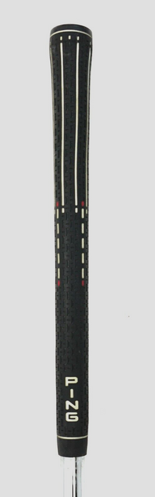 Ping Anser Black Dot Forged 4 Iron Project X 5.5 Regular Steel Shaft
