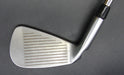 Ping S55 White Dot 5 Iron Extra Stiff Steel Shaft Golf Pride Grip