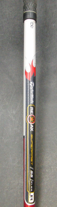 Taylormade Burner XD 8 Iron Regular Graphite Shaft Golf Pride Grip