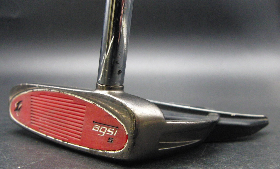 Ladies Taylormade Rossa Monza Balero Putter Steel Shaft 81.5cm Length