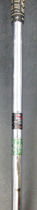 Ping Karsten Toe-Heel Balance Orange Dot 3 Iron Regular Steel Shaft ProOnly Grip