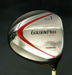Japanese Tsuruya Golden Prix VX 10.5° Driver Stiff Graphite Shaft