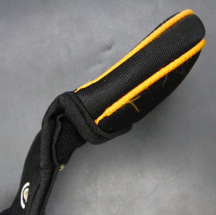 Go C4 Putter Head Cover