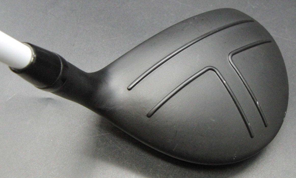 Saso RRR 18° Wood Regular Graphite Shaft Team Saso Grip