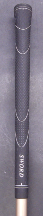Katana Sword ATC-589-β Gap A Wedge Regular Graphite Shaft Sword Grip