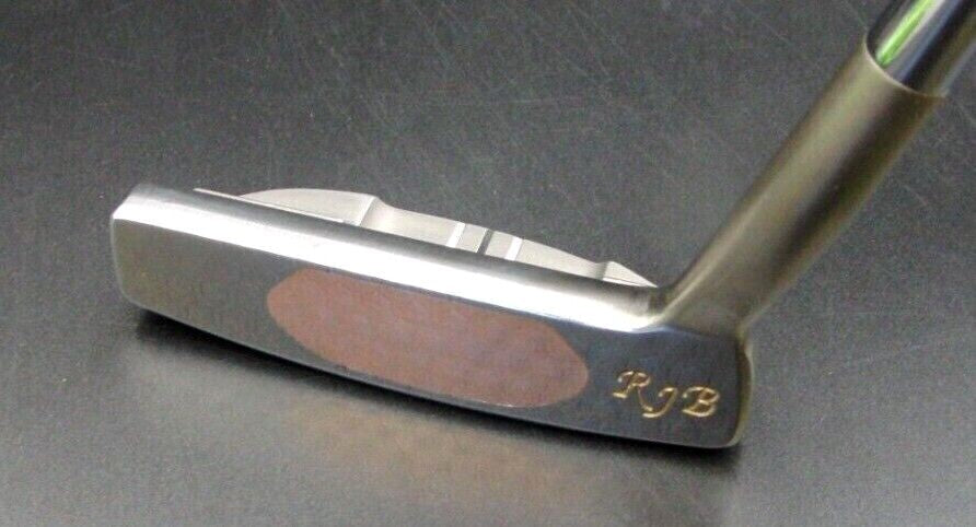 Bettinardi BB16 RJB Putter 91cm Playing Length Steel Shaft Lamkin Grip