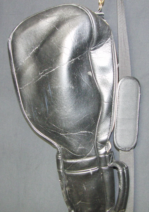 1 Division Edwin Golf Foldable Carry Golf Clubs Sunday Light Small Bag