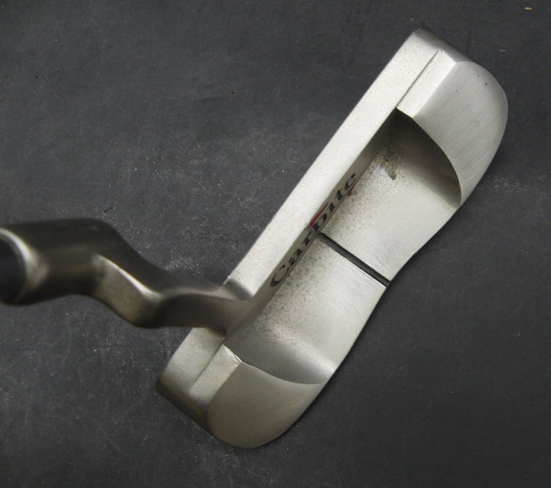 Carbite Polar Balanced DG Putter Steel Shaft 88cm Length Carbite Grip