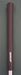 Callaway X Forged R 8 Iron Stiff Steel Shaft Dunlop Grip