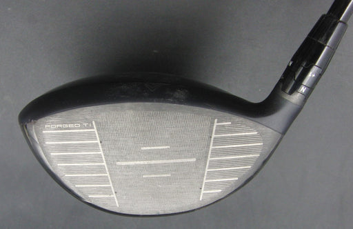 Callaway Paradym X 10.5° Driver Regular (Optional) Graphite Shaft Black Grip