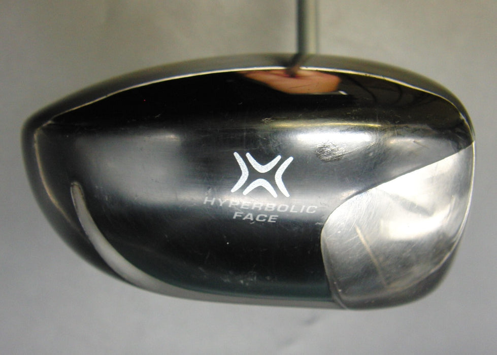 Callaway Legacy V Power Weighting 9.5° Driver Stiff Graphite Shaft G/Pride Grip