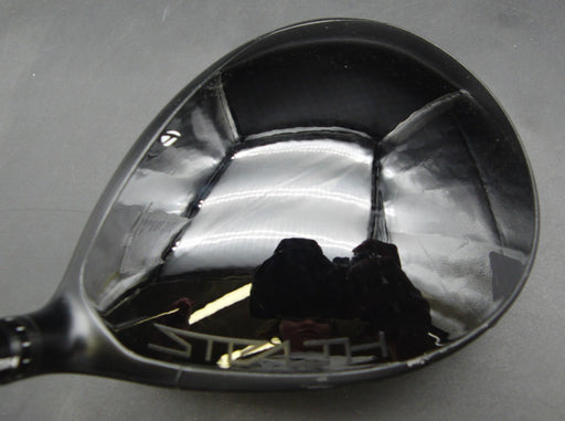 TaylorMade Stealth2 Plus+ 9° Driver Stiff (Optional) Graphite Shaft PSYKO Grip