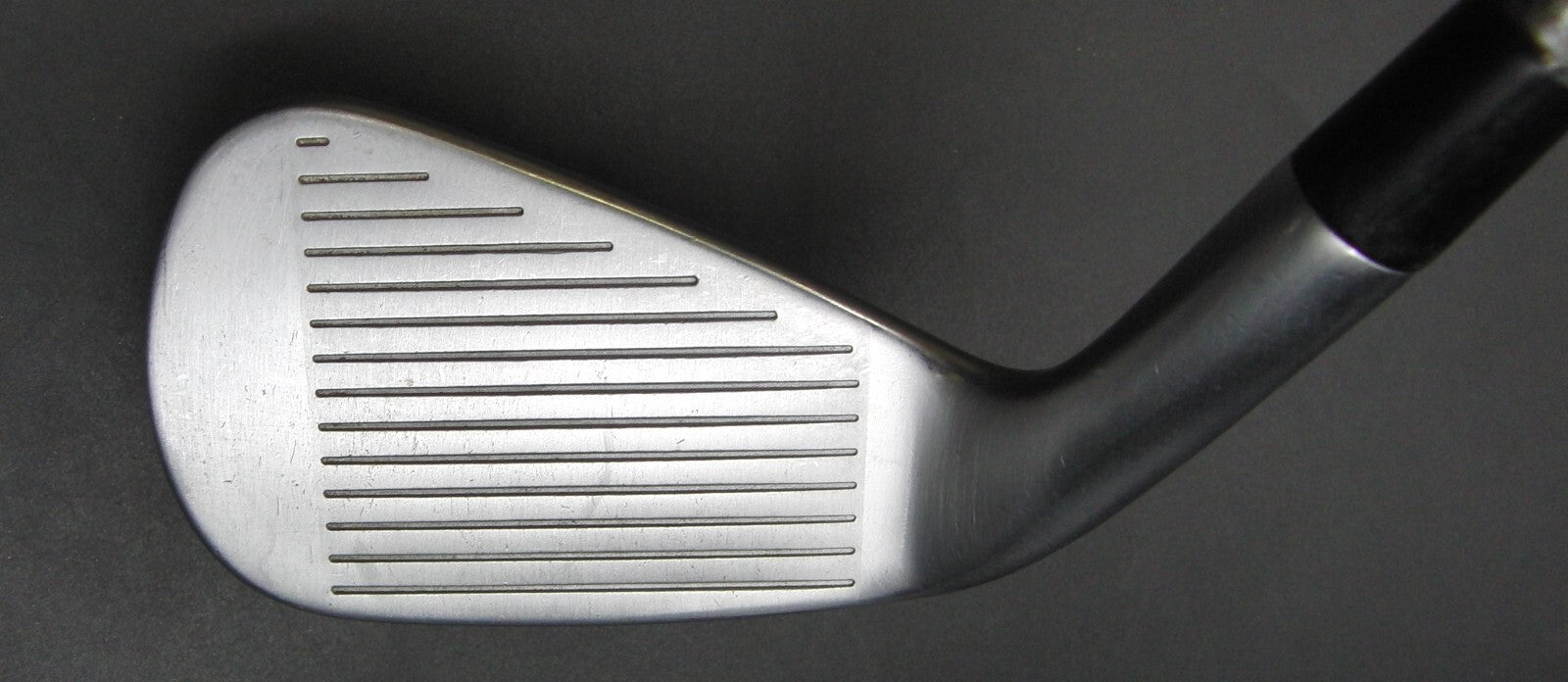 Callaway Apex Pro Forged 7 Iron Stiff Steel Shaft Golf Pride Grip