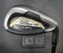King Cobra UFi Gap Wedge Regular Graphite Shaft Golf Pride Grip