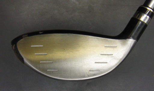PRGR iD RS Nabla 5 Wood Regular Graphite Shaft Yamato Grip