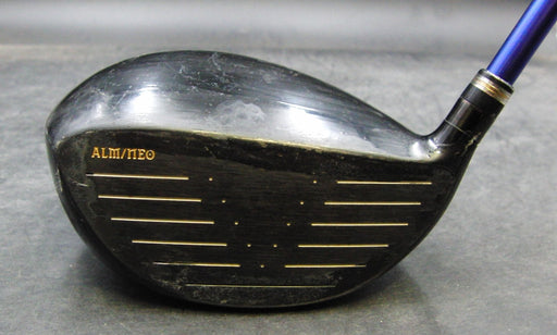 Hexus ALM/NEO HBM III Driver Regular Graphite Shaft Royal Grip