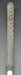 Ping Eye 2 Black Dot 2 Iron Regular Steel Shaft Ping Karsten Grip