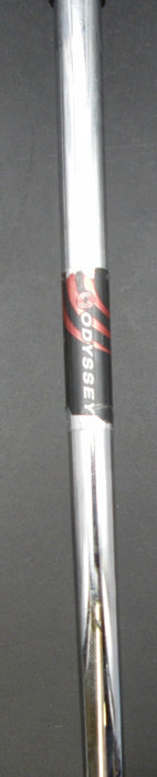 Odyssey White Hot XG Marxman Blade Putter 86cm Length Steel Shaft PSYKO Grip*