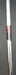 Odyssey White Hot XG Marxman Blade Putter 86cm Length Steel Shaft PSYKO Grip*