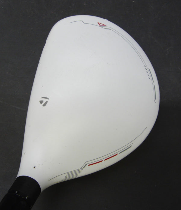 TaylorMade R11 19° 5 Wood Regular Graphite Shaft Black Grip