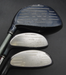 Set Of One Sider Tzuruga 5-PW/SW/GW + XXIO 4 Wood & 5 Wood + Driver + Putter