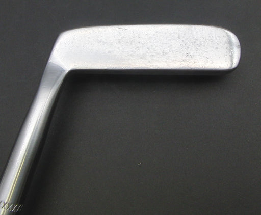 Macgregor TCP 4 Tourney Classic Iron Master Putter Steel Shaft 88cm Length