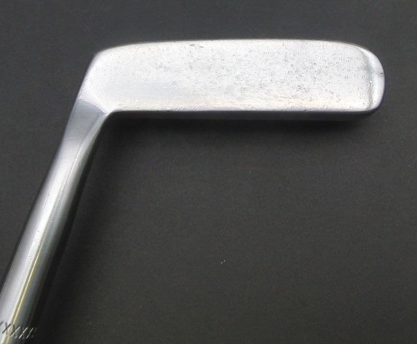 Macgregor TCP 4 Tourney Classic Iron Master Putter Steel Shaft 88cm Length