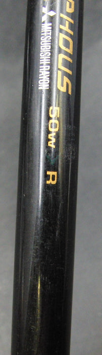 Callaway Legacy Aero 3 Wood Regular Graphite Shaft G-Three TCR Grip