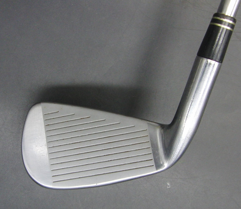 TaylorMade R9 Forged 4 Iron Regular Steel Shaft Golf Pride Grip