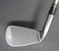 TaylorMade R9 Forged 4 Iron Regular Steel Shaft Golf Pride Grip