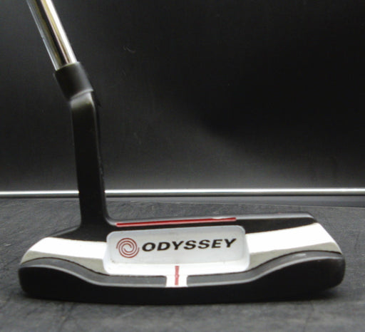 Odyssey O Works 1 Putter 86cm Length Steel Shaft PSYKO Grip*