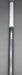 Nex Golf Equipment 7 Iron Regular Graphite Shaft Nex Grip