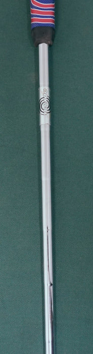 Odyssey Black Series iX Putter 88cm Playing Length Steel Shaft Odyssey Grip